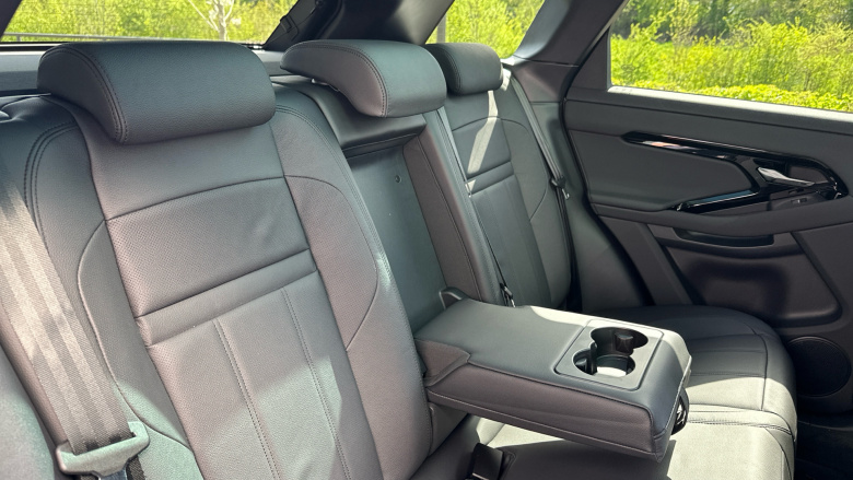 Land Rover Range Rover Evoque 1.5 P270e Edition 5dr Auto Hatchback